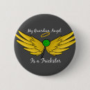 Search for guardian angel badges Wings