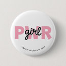 Search for strong girls badges Feminist