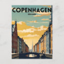 Search for danmarks postcards Vintage