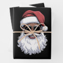 Search for afro wrapping paper Green