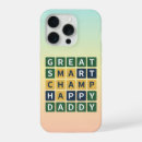 Search for happy birthday dad iphone cases For him