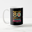 Search for 1945 mugs 80 years old