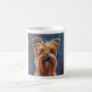 Search for australian terrier mugs Animal