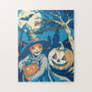 Search for halloween puzzles Vampire