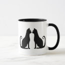 Search for lucky black cat mugs Kitten
