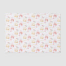 Search for princess crown tissue paper Pink