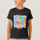 Search for new year kids tshirts Student life