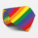 Search for equality ties Flag