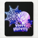 Search for blue spider electronics Halloween