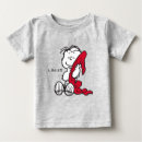 Search for linus baby clothes Snoopy