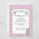 Search for turning 8 invitations 8 years old
