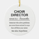 Search for director christmas tree decorations Music teacher