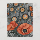 Search for eyeball postcards Horror