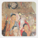 Search for monks stickers Asian