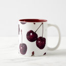 Search for cherry red mugs Coquette