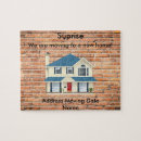 Search for moving puzzles New home