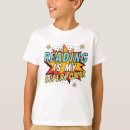 Search for bookworm kids tshirts Education