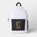 Search for mischief printed bags Halloweenparty