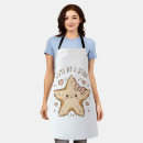 Search for star fish aprons Beach