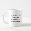 Search for big fish mugs Funny