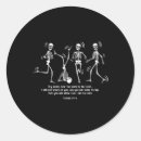 Search for dancing skeletons stickers Danceparty