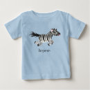 Search for zebra baby shirts Cute