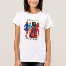 Search for new york womens tshirts Black