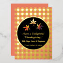 Search for thanksgiving cards Foil