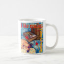 Search for animals wearing glasses mugs Dogs