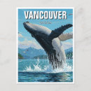 Search for canada souvenir postcards Vancouver