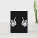 Search for bones halloween cards Dark aesthetic