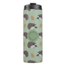 Search for cute hedgehog travel mugs Pattern