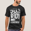 Search for weight loss tshirts Workout