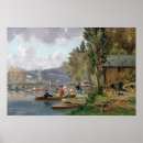 Search for bougival posters 1873