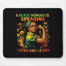 Search for speaking mouse mats Civil rights