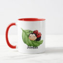 Search for ladybug mugs Simple