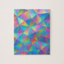 Search for iridescent puzzles Rainbow