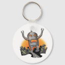 Search for alien invasion key rings Science fiction