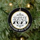 Search for diploma christmas tree decorations Just4grad