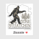 Search for squatch stickers Bobo