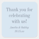 Search for modern vintage wedding stickers Elegant