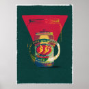 Search for beer drawing posters Retro