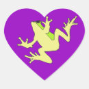 Search for frog drawing stickers Cartoon