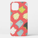 Search for winter sweater iphone cases Background