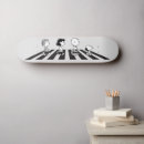 Search for cartoon skateboards Snoopy
