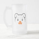 Search for puppy beer glasses Hound