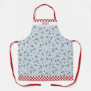 Search for cute ladybird aprons Gardening