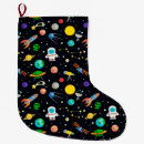 Search for planet christmas stockings Aliens