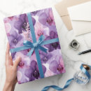 Search for orchids wrapping paper Modern
