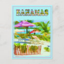 Search for paradise island bahamas postcards Sand